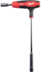 Milwaukee MLW - Cheie tubulara cu maner in T, 8 mm [4932498709] (4932498709) Surubelnita