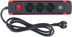 Milwaukee MLW - Prelungitor priza EU [4932498959] (4932498959)