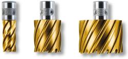 FEIN Carota HSS Fein DURA, prindere Quickin, 37x25mm (63133370067)