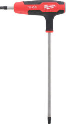Milwaukee MLW - Cheie cu maner in T, Torx, T30 [4932498700] (4932498700) Cheie imbus