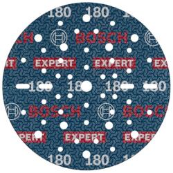 Bosch Disc abraziv Bosch EXPERT O780, 150mm, G180 (2608902461)