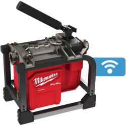 Milwaukee MLW - Masina modulara compacta de desfundat canalizari M18FCSSM-121 [4933499308] (4933499308)