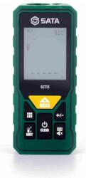 SATA Telemetru laser Sata, 100m (ST62713) - constructii-mag