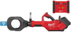 Milwaukee MLW - Taietor hidraulic pentru cabluri M18HSFC125R-802C, 125 mm cu telecomanda [4933499331] (4933499331)