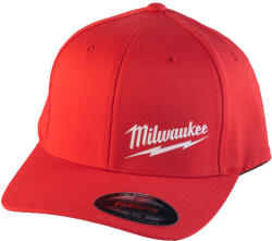 Milwaukee MLW - Sapca rosie L/XL [4932493100] (4932493100)