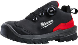 Milwaukee MLW - Pantofi de protectie S3S CI HROSCFO SR, mas. 40 [4932493784] (4932493784)