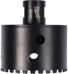 Milwaukee MLW - Burghiu ceramica M14 Diamond Max 64 mm [4932498360] (4932498360)