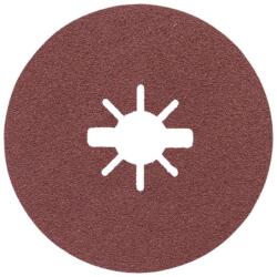 Bosch Disc slefuire otel Bosch R444 Expert for Metal, X-Lock, 125x22.23mm, G80 (2608619174)