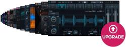 iZotope Everything Bundle: UPG from Post Production Suite (Digitális termék)