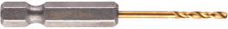 Milwaukee MLW - Burghie HSS-TiN Red Hex 13.0 mm - 5 buc [4932500419] (4932500419) Burghiu