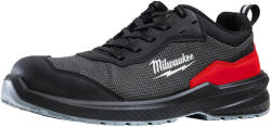 Milwaukee MLW - Pantofi de protectie S1PS ESD FO SR, mas. 36 [4932493688] (4932493688)