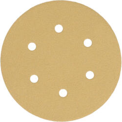 Milwaukee MLW - Disc abraziv HP 150/6 HL G600 - 50 buc [4932499987] (4932499987)