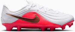 Nike Gyermek focicipők Nike Jr. Tiempo Maestro Academy white/bright crimson/blur