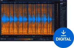 iZotope RX 12 Advanced (Digitális termék)