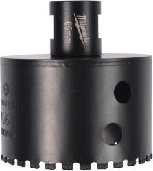 Milwaukee MLW - Burghiu ceramica M14 Diamond Max 65 mm [4932498361] (4932498361)