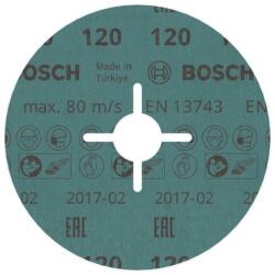 Bosch Disc slefuire otel/inox Bosch PRO R780, 125x22.23mm, G120 (2608621615)