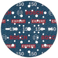 Bosch Disc abraziv Bosch EXPERT O780, 150mm, G150, 6 bucati (2608902443)