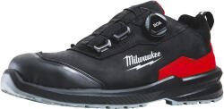 Milwaukee MLW - Pantofi de protectie S3S ESD SC FO SR, mas. 36 [4932498106] (4932498106)
