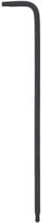 Milwaukee ML, W - Imbus Torx în L, T10 [4932492696] (4932492696) Cheie imbus