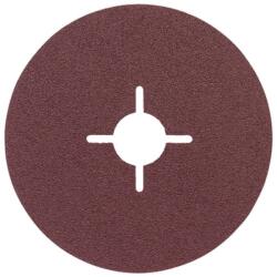 Bosch Disc slefuire otel Bosch R444 Expert for Metal, 115x22.23mm, G100 (2608605468)