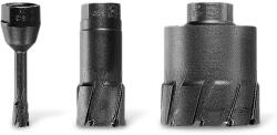 FEIN Carota carbura Fein HM Ultra, prindere M8x6 P1.5, 27x50mm (63127023010)