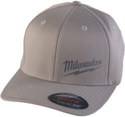 Milwaukee MLW - Sapca gri S/M [4932493097] (4932493097)