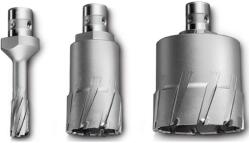 FEIN Carota carbura Fein HM Ultra, prindere Quickin, 29x75mm (63127774010)