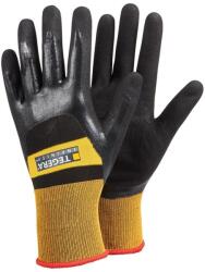 Ejendals AB Manusi protectie taiere Tegera INFINITY 8802, negru/galben, mas. 8 (8802/8) - constructii-mag