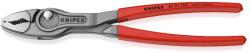 KNIPEX Cleste Knipex TwinGrip, 250mm, blister (8201250SB) - constructii-mag Cleste