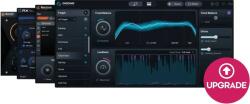 iZotope Elements Suite 12: Upgrade from any Elements (Digitális termék)