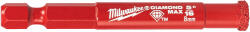 Milwaukee MLW - Burghiu ceramica Diamond Max 8 mm [4932498343] (4932498343)