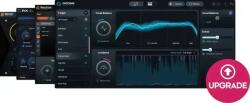 iZotope RX 12 Std: UPG from RX Elements or Elements Suite (Digitális termék)