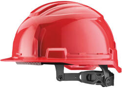 Milwaukee MLW - Casca protectie ventilata, Bolt100 , rosie [4932478916] (4932478916)
