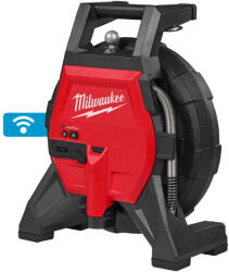 Milwaukee MLW - Camera de inspectie canalizare M12SICO20-0 [4933498231] (4933498231)