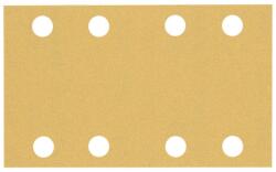 Bosch Foaie abraziva dreptunghiulara Bosch EXPERT C470, 80x133mm, G60/120/180, 10 bucati (2608901670)