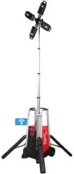 Milwaukee MLW - Turn mobil de iluminat, MXFTL-0 [4933492340] (4933492340)