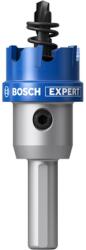 Bosch Carota carbura Bosch EXPERT Sheet Metal, prindere cilindrica, 25x5mm (2608901981)