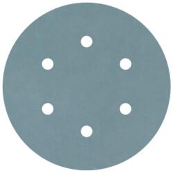 Bosch Disc abraziv Bosch PRO F355, 6 gauri, 150mm, G1200, 5 bucati (2608605132)