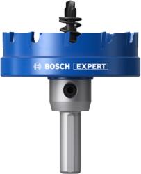 Bosch Carota carbura Bosch EXPERT Sheet Metal, prindere cilindrica, 60x5mm (2608902012)