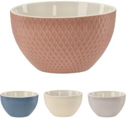 Chomik Bol din ceramică 420ml Diamond 64338 (NAN7353) Castron