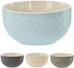 Chomik Bol din ceramică 550ml Karo 64327 (NAN7469) Castron