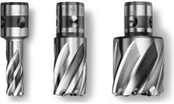 FEIN Carota HSS Fein NOVA, prindere Quickin, 40x25mm (63133399051)