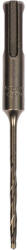 Milwaukee Burghiu beton Milwaukee SDS-Plus MX4 3.5x115mm (4932500056) Burghiu