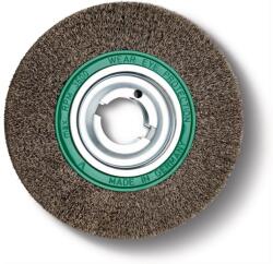 FEIN Perie disc Fein, fir ondulat inox 0.35mm, 250x60mm pentru GXE/GIE (69902010000)