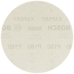 Bosch Plasa abraziva Bosch EXPERT M480, 225mm, G180, 5 bucati (2608901638)