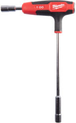 Milwaukee MLW - Cheie tubulara cu maner in T, 7 mm [4932498708] (4932498708) Surubelnita