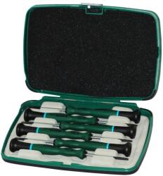 SATA Set surubelnite de precizie Sata, TX6-TX15, 6 piese (ST09313SJ) - constructii-mag Surubelnita