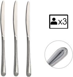 Chomik Set 3 cuțite Natalia 64339 (STA7301) Tacam