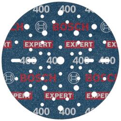 Bosch Disc abraziv Bosch EXPERT O780, 150mm, G400, 50 bucati (2608902456)