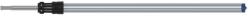 Bosch Burghiu pentru beton Bosch SDS Clean Plus-8X, 20x400/550mm (2608901620) Burghiu